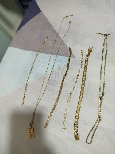 Pulseiras