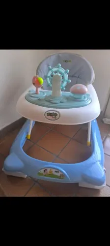 Andador