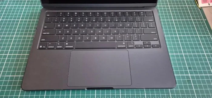 Macbook Air M4