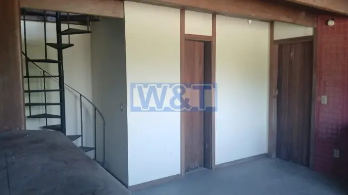 APARTAMENTO TRIPLEX - ITAIPU