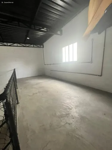 Ponto Comercial para Locação em Mogi das Cruzes, Villa di Cesar, 2 banheiros, 2 vagas