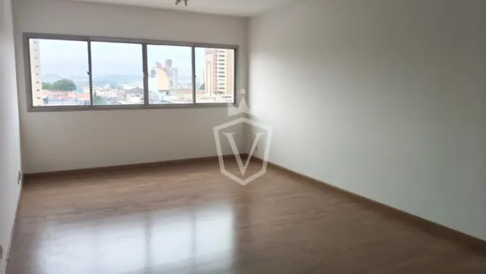 Apartamento à venda- Edifício Baronesa Centro- em Jundiaí
