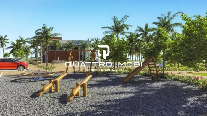 Lote no Condomínio Villaredo Barra - Pé na areia 1