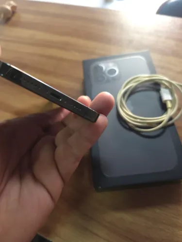 Iphone 13 pro max 128gb