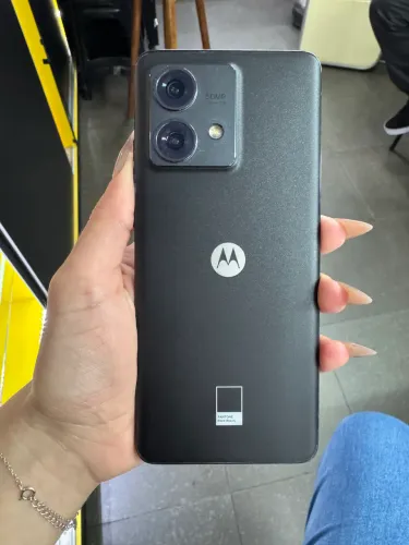 Motorola edge 40 neo 256GB preto 
