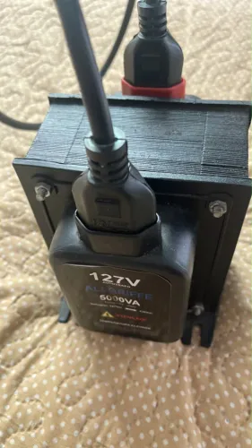 Transformador 5.000 V.A