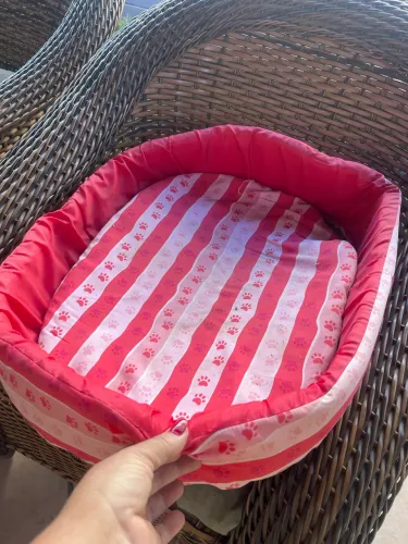 Cama semi-nova para Pets