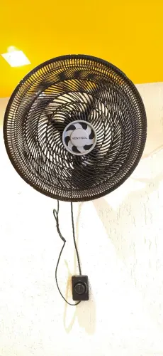 VENTILADOR DE PAREDE VENTISOL