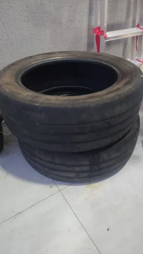Pneu aro 16