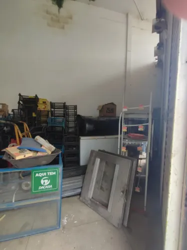 Galpão / Depósito / Armazém para alugar em Belo Horizonte