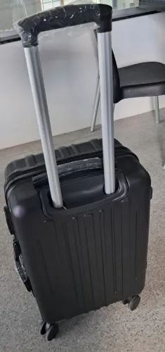 Mala de viagem de18 kg 