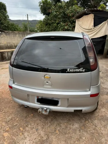 Chevrolet Corsa Hat. Maxx 1.0/ 1.0 Flexpower 8V 5P 2005