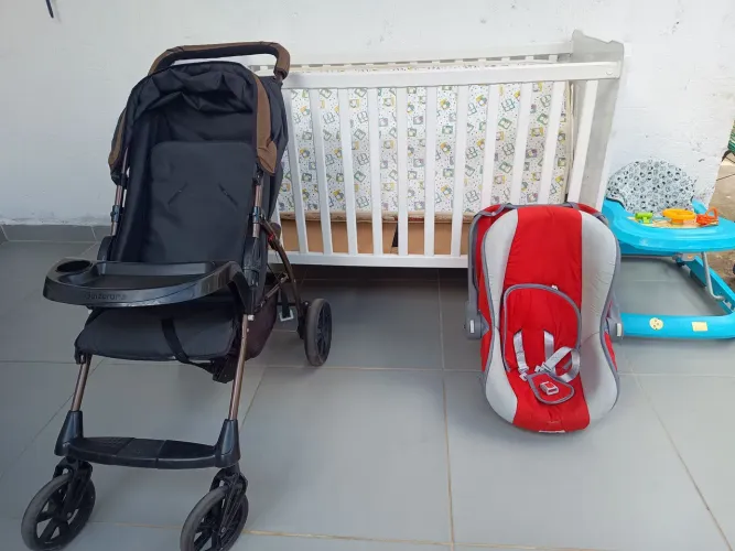 Para o seu bebê 