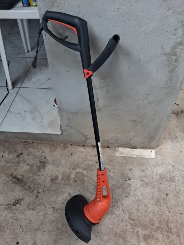 Aparador de Grama Tramontina AP1000T Elétrico