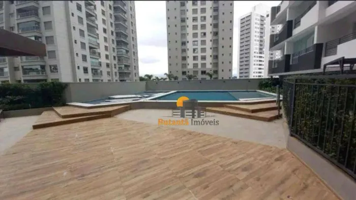 Studio Mobiliado 1 dormitório à venda, 25 m² por R$ 399.000 - Colado no Metrô Butantã - Sã
