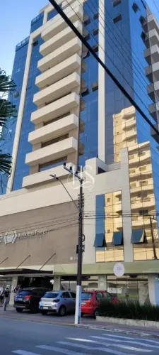 Sala comercial a venda, 27 m², PME OFFICES TOWER, Pagani - Palhoça - SC
