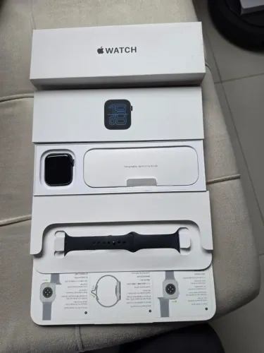 Apple Watch SE 2 44mm