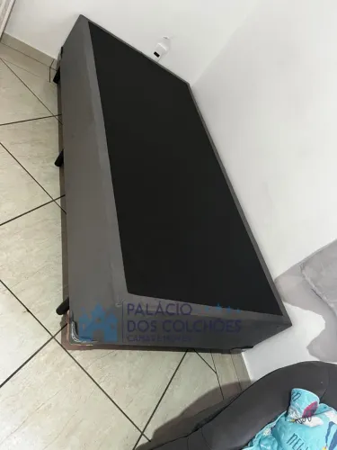 Base box solteiro