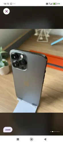 iPhone 13 pro