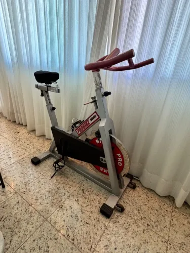 Bicicleta Spinning PROBIKE