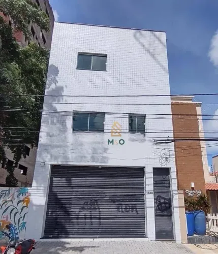 Ponto para alugar, 348 m² por R$ 8.501,00/mês - Aldeota - Fortaleza/CE