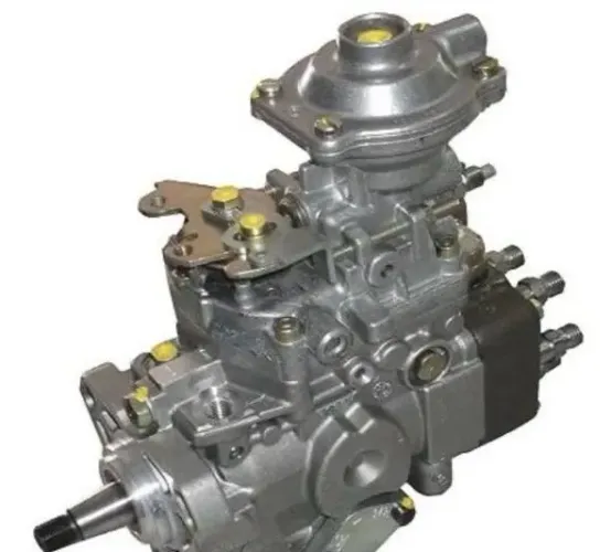 BOMBA INJETORA MOTOR CUMINS 6 CILINDROS