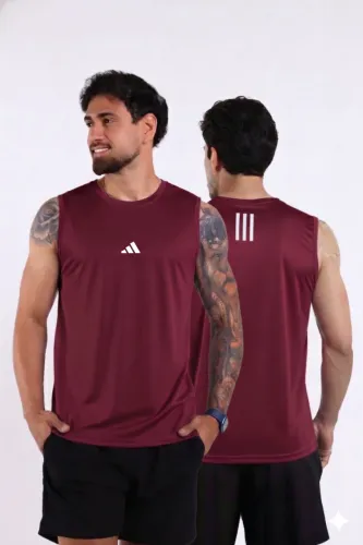 Regata Dri Fit masculina malha fria