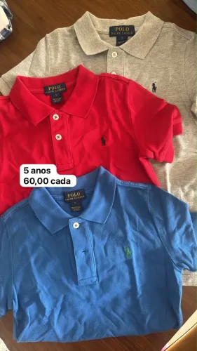 Polo Ralph Lauren