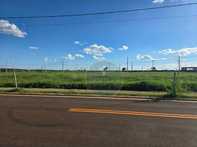 Terreno à venda, 300 m² por R$ 300.000 - Recreio dos Bandeirantes - Uberaba/MG