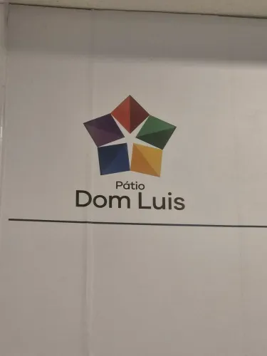 Vaga para comercial