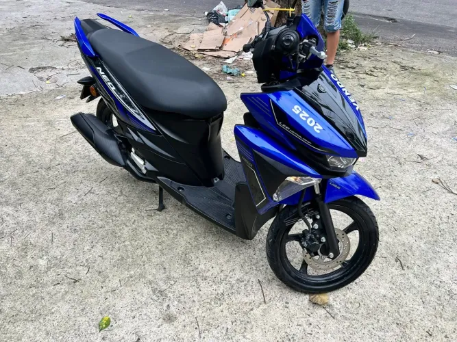 Yamaha Neo 24/25