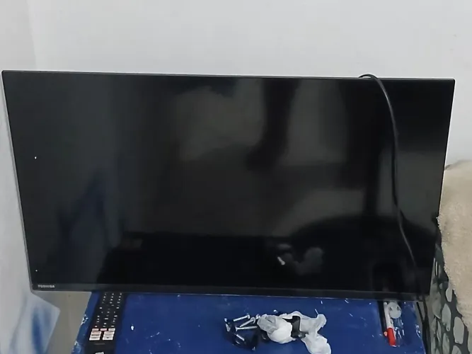 Tv 600 reais