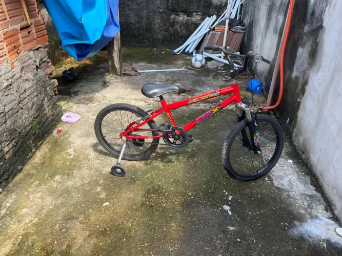 Bike Pro X
