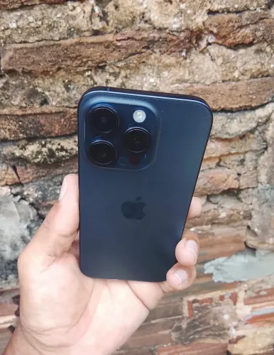 iPhone 15pro 256gigas