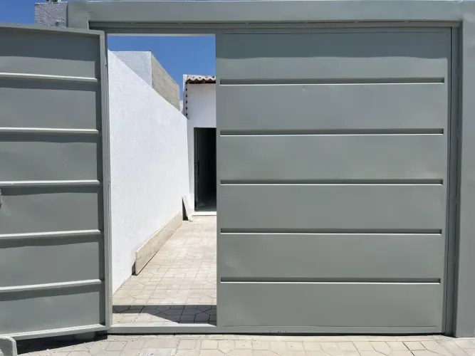Casa No Bairro antonio Cassimiro