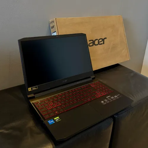 ACER NITRO 5 (OPORTUNIDADE!)