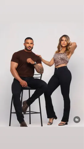 Queima de Estoque de Jeans! Feminino e Masculino A PARTIR DE R$50,00