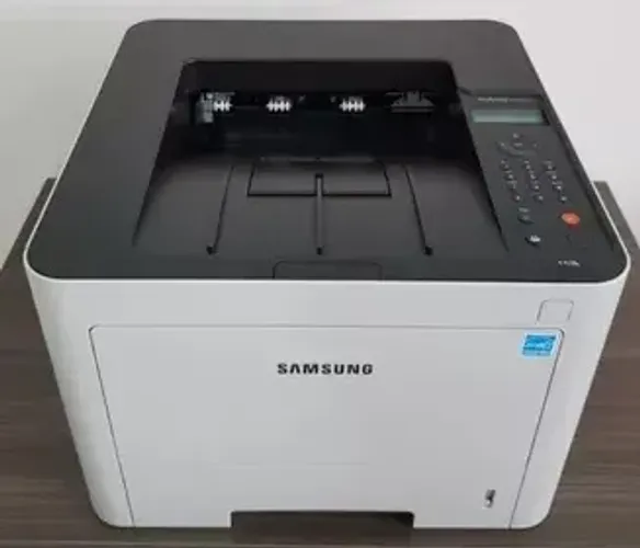 IMPRESSORA LASER MONO SAMSUNG SL M4020ND