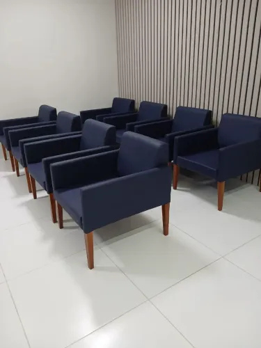 Poltronas aparti de 399
