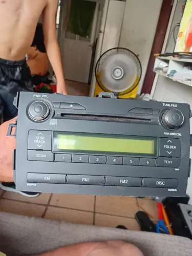 Vende som de corolla  telefone *39