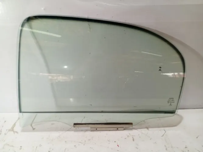 Vidro Traseiro Esquerdo Toyota Etios Xls 2017