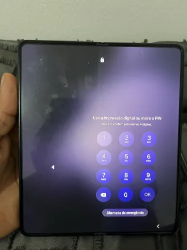 Galaxy Z Fold 5
