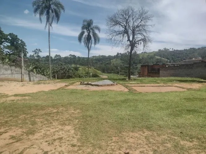 Terreno à venda, 1980 m² por R$ 800.000,00 - Santa Isabel - Santa Isabel/SP