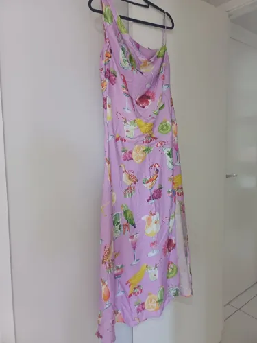 Vestido Farm