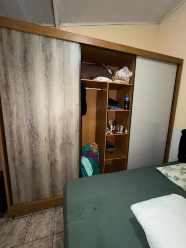 Guarda roupa casal