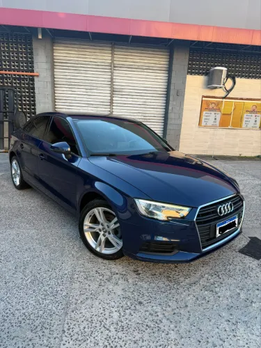 Audi A3 Sedan Prestige 1.4 TFSI S-tronic 2020