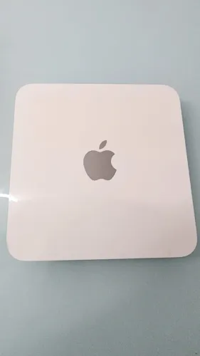 Time Capsule 2TB