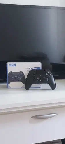 CONTROLE QRD SPARK N5 (COM LED)