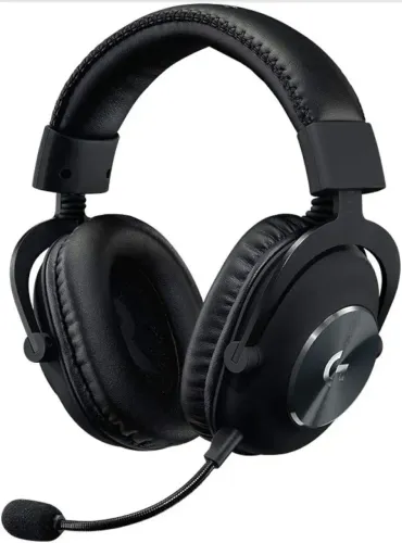 Headset Gamer Logitech G PRO X 7.1