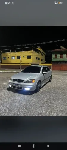 Chevrolet Astra 2.0/ CD/ Sunny/ GLS 2.0 8V 3P 1999